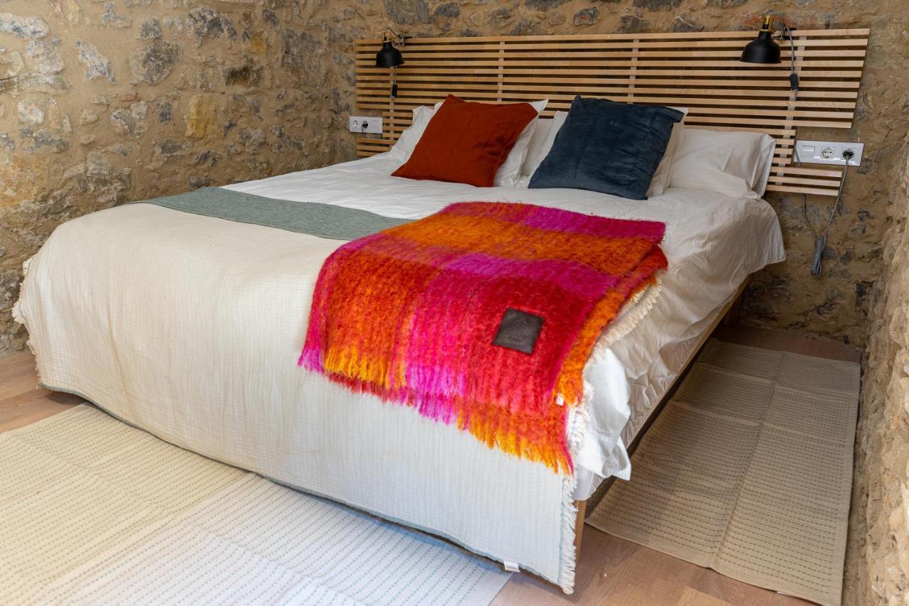 Empordanna, Apartamento Con Encanto En El Corazon Del Emporda ตอร์โรเอยา เด มอนต์กรี ภายนอก รูปภาพ
