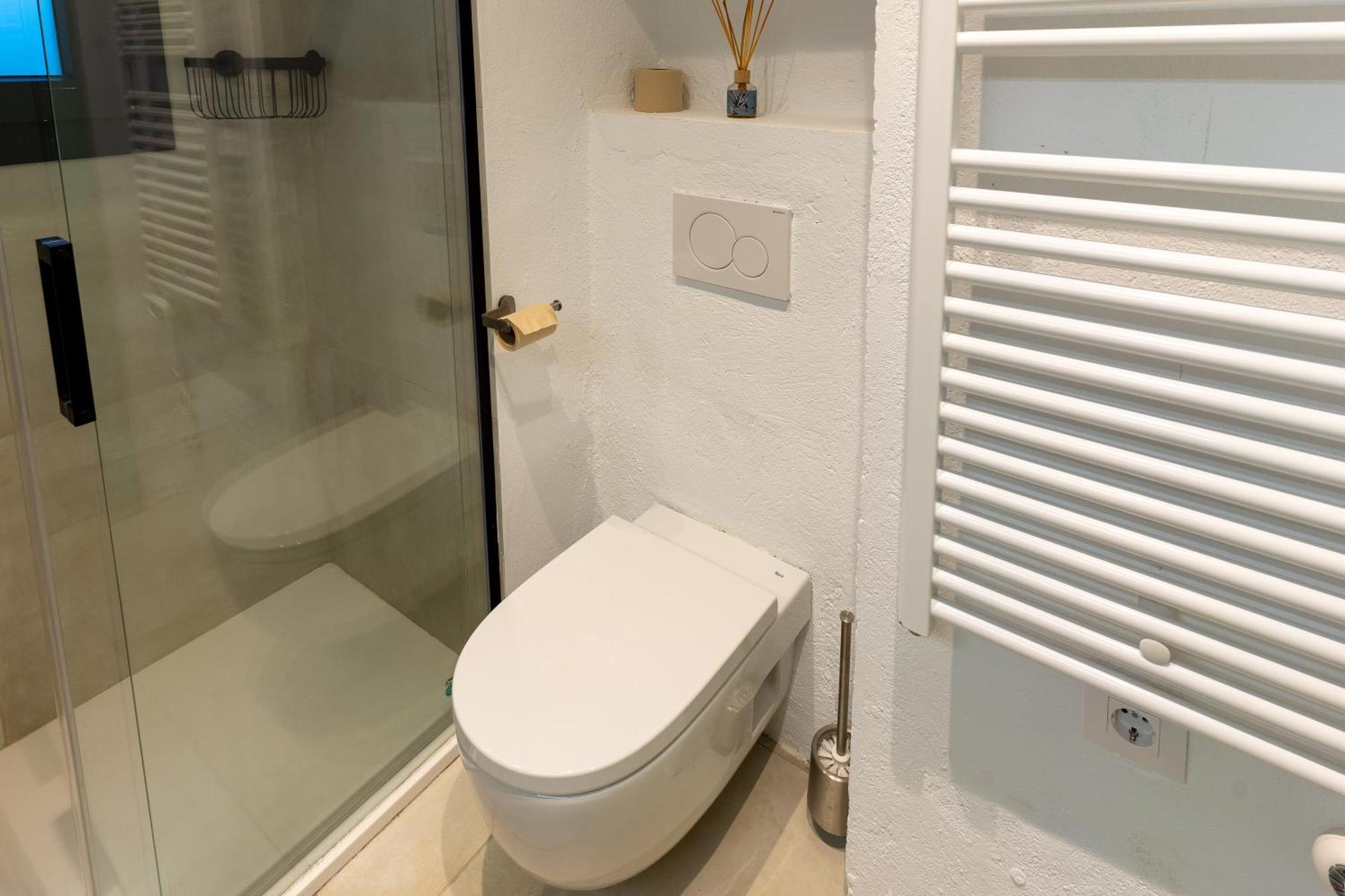 Empordanna, Apartamento Con Encanto En El Corazon Del Emporda ตอร์โรเอยา เด มอนต์กรี ภายนอก รูปภาพ