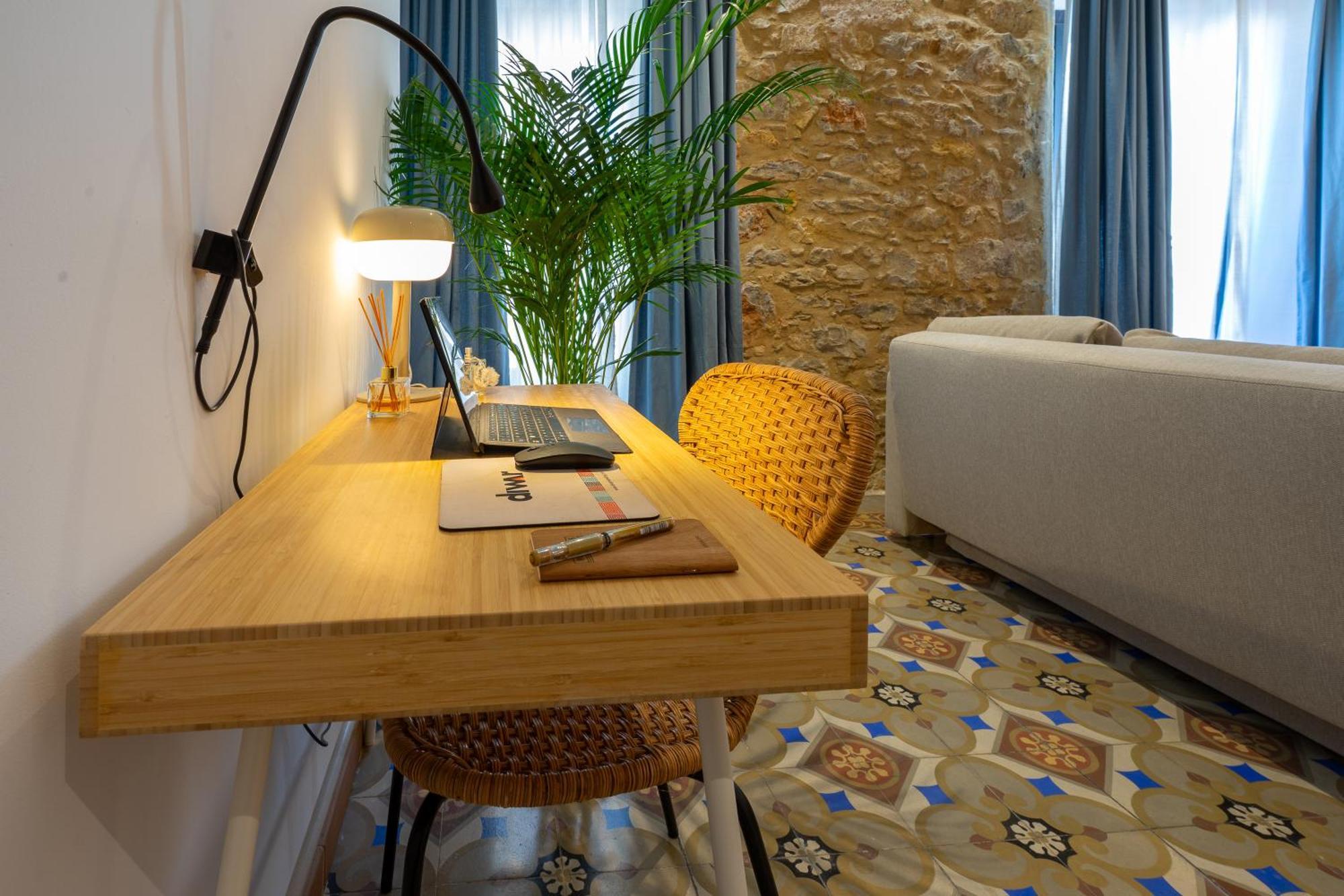 Empordanna, Apartamento Con Encanto En El Corazon Del Emporda ตอร์โรเอยา เด มอนต์กรี ภายนอก รูปภาพ